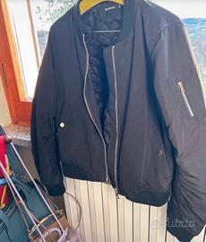 Bomber taglia s