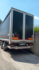 VOLVO FM340