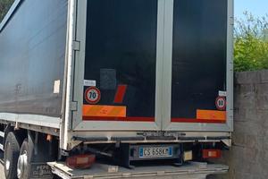VOLVO FM340