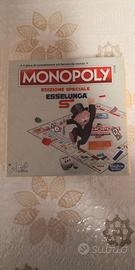 Monopoly Edizione Speciale Esselunga 