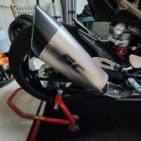 Scarico Sc Project BMW S1000RR
