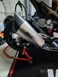 Scarico Sc Project BMW S1000RR