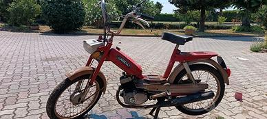 Garelli 50