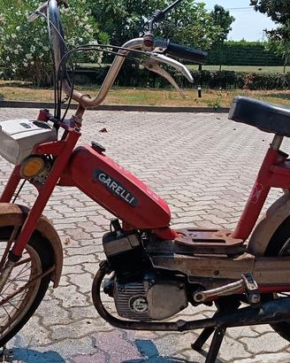 Garelli 50
