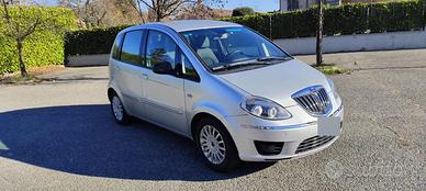 Lancia Musa GPL Ecochic 2012