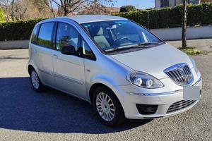 Lancia Musa GPL Ecochic 2012