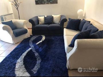 Divani/Poltrone