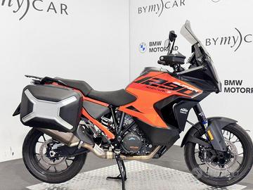 KTM 1290 Adventure S 1290 Super Adventure S Abs my