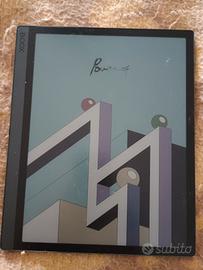 Onyx BOOX Tab Ultra C (Color) 10.3" - Come Nuovo -