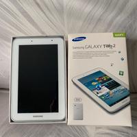 Samsung Galaxy tab2 7.0 WIFI