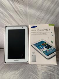 Samsung Galaxy tab2 7.0 WIFI