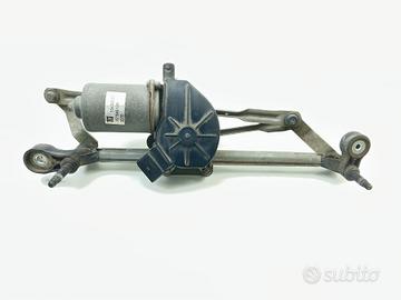 MOTORINO TERGI ANT COMPLETO DI TANDEM OPEL Corsa E