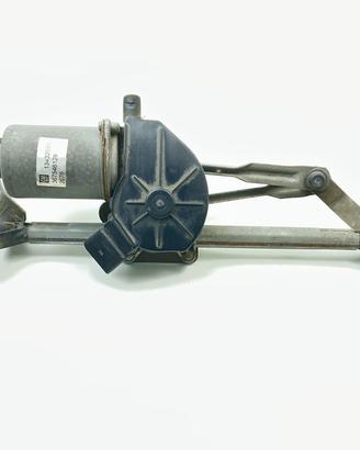 MOTORINO TERGI ANT COMPLETO DI TANDEM OPEL Corsa E