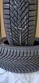 Gomme Termiche 225 55 17  Pirelli