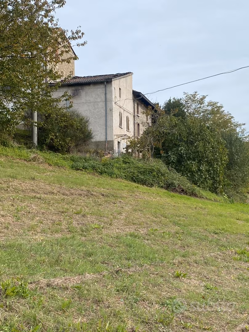 Rustico piu terreno - Vista 2