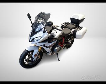 BMW MOTO R 1250 RS - ABS
