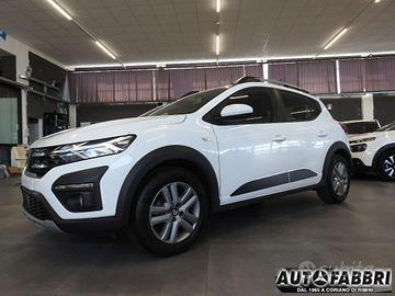 DACIA - Sandero - Stepway 1.0 TCe ECO-G Expression