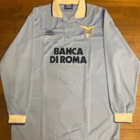 MAGLIA LAZIO - CASIRAGHI