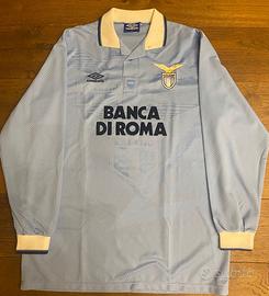 MAGLIA LAZIO - CASIRAGHI