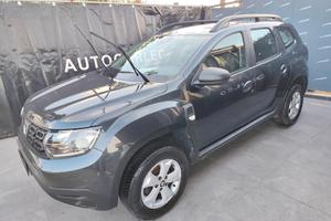 Dacia Duster 1.5 Blue dCi 110cv km139000
