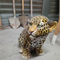 tigre 45 cm