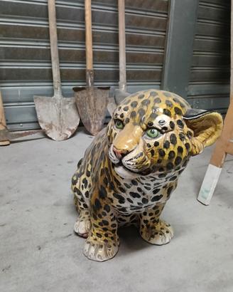 tigre 45 cm