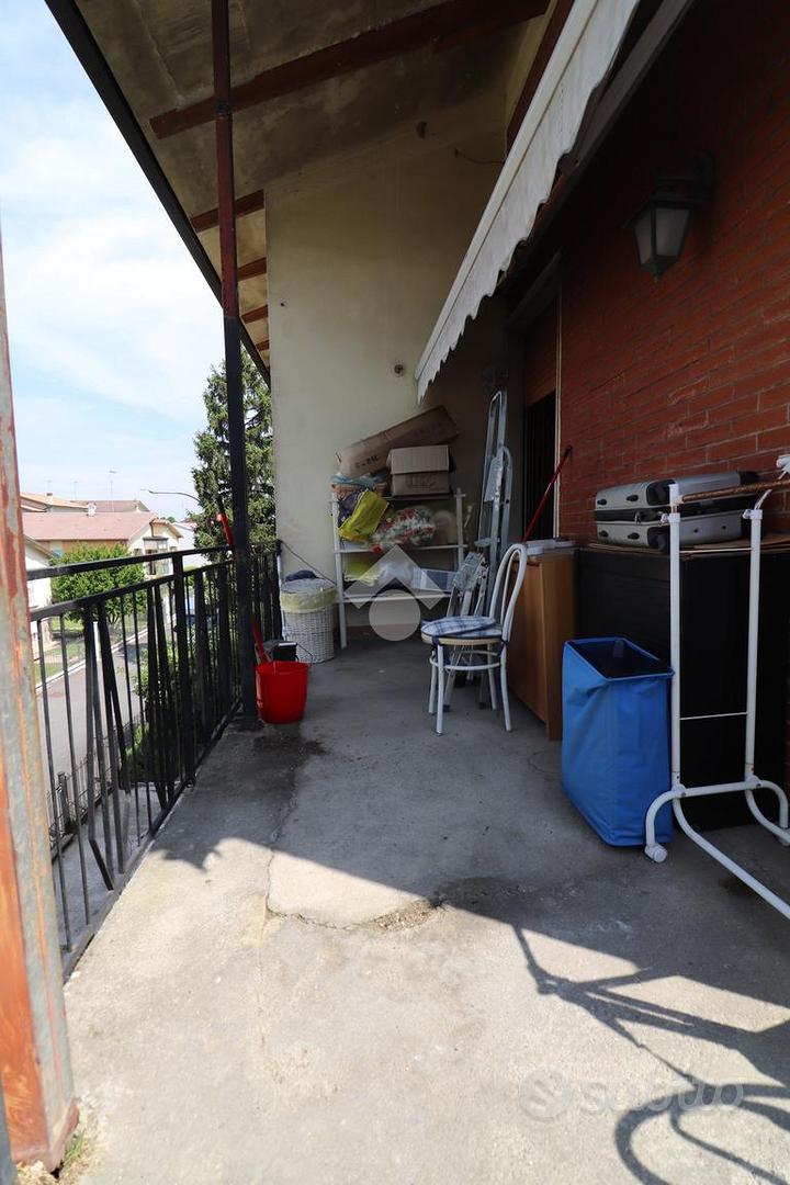 Appartamento – Porto Mantovano, Bancole - Vista 4