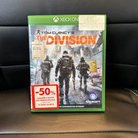 Tom Clancy’s The Division XBOX One