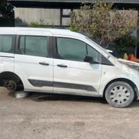 Ford Transit Connect II
