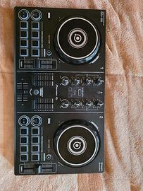 console pioneer ddj 200