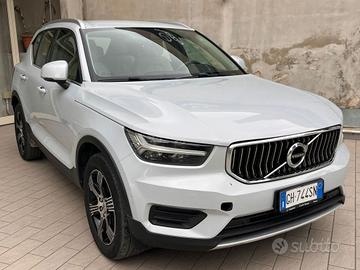 Volvo xc40 T3 GEATRONIC INSCRIPTION 1.5 163 cv