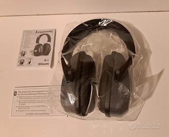 Cuffie antirumore Bilsom Leightning L1