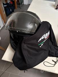 Casco Integrale