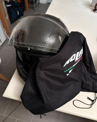 Casco Integrale