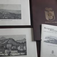 Incisioni bergamo e provincia