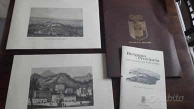 Incisioni bergamo e provincia