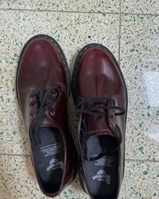 Dr. Martens