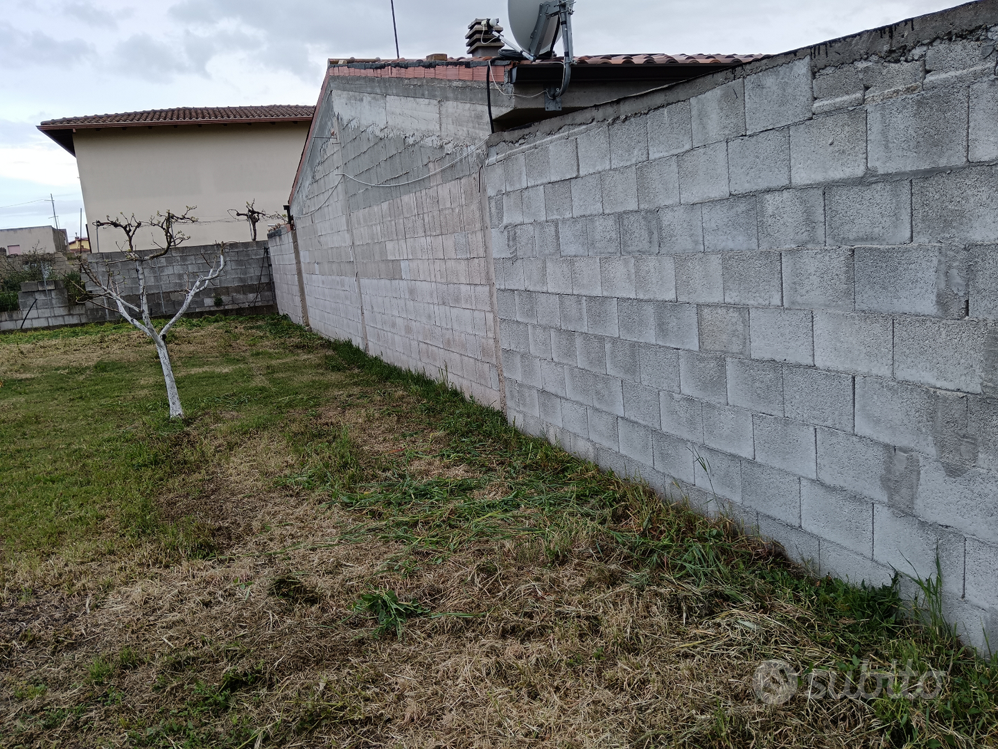 Terreno edificabile - Vista 2