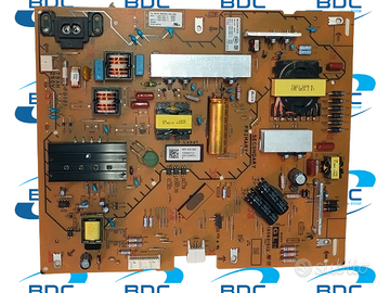 Scheda alimentazione  Sony kd-55xh8096 100631512