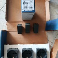 frutti elettrici master modo