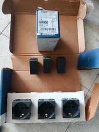 frutti elettrici master modo