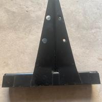 Staffa motore ape 50