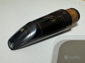 Vandoren 5JB clarinetto sib