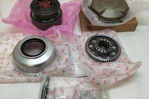 Kit Frizione a Secco Per Ducati Multistrada V4