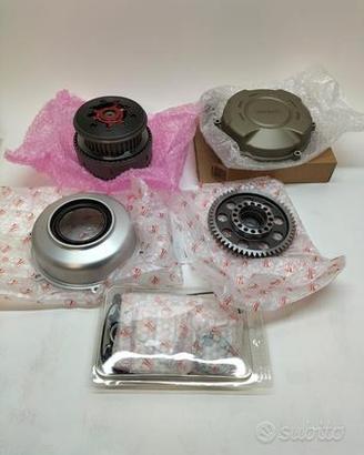 Kit Frizione a Secco Per Ducati Multistrada V4