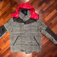 Piumino Moncler Genius Grenoble
