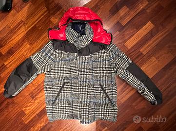 Piumino Moncler Genius Grenoble