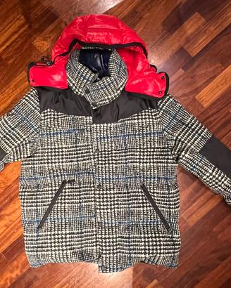 Piumino Moncler Genius Grenoble