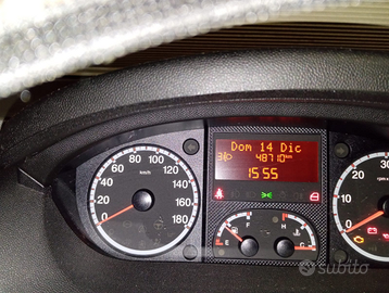 Camper ADRIA Sonic I 700 SP