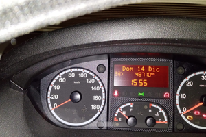 Camper ADRIA Sonic I 700 SP